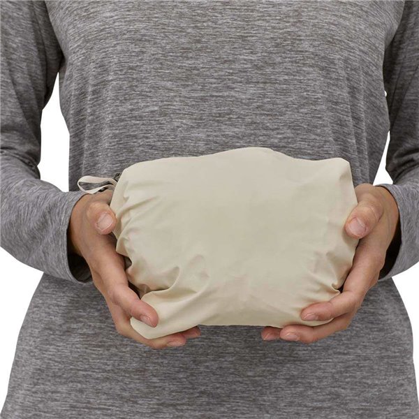 Patagonia Torrentshell 3L jacket woman