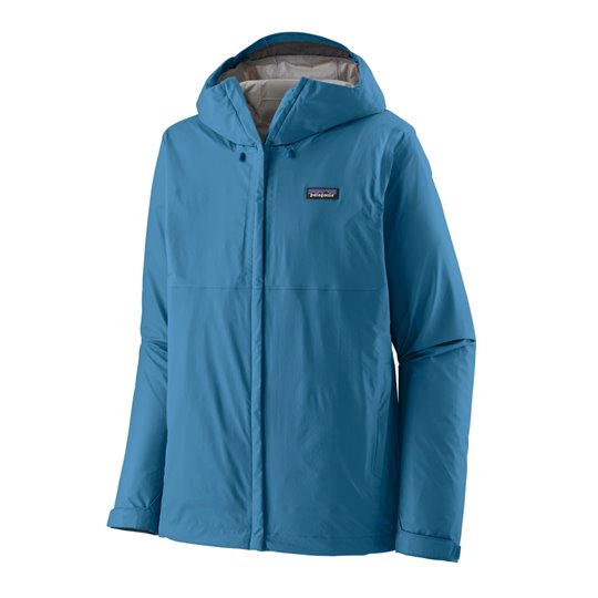 Patagonia Torrentshell 3L jacket 