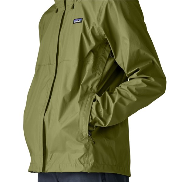 Patagonia Torrentshell 3L jacket 