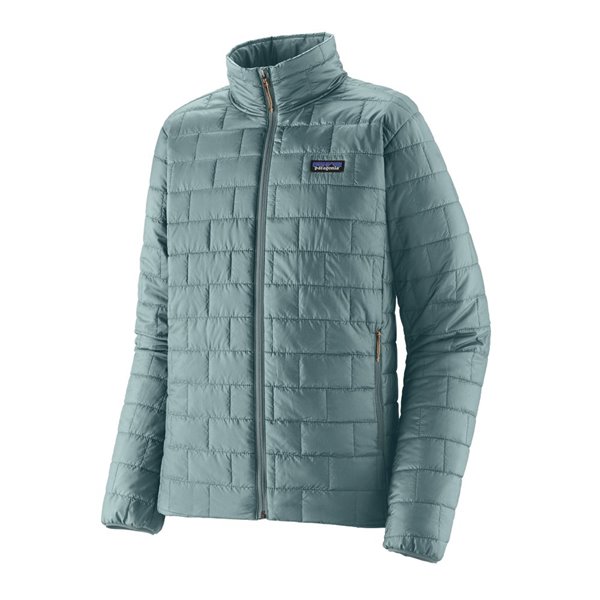 Patagonia Nano Puff Jacket