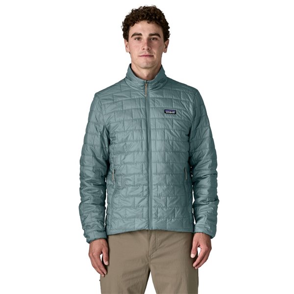 Patagonia Nano Puff Jacket