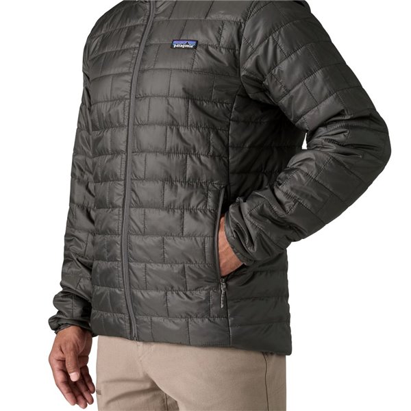 Patagonia Nano Puff Jacket