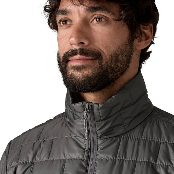 Patagonia Nano Puff Jacket