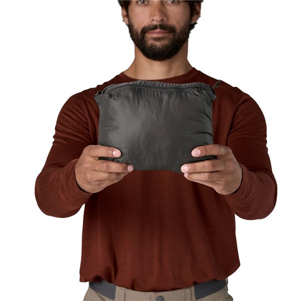 Patagonia Nano Puff Jacket