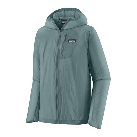 Patagonia Houdini jacket
