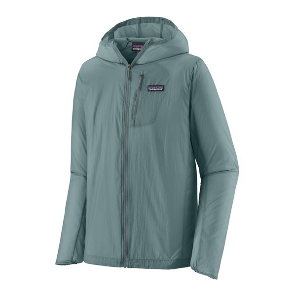 Patagonia Houdini jacket