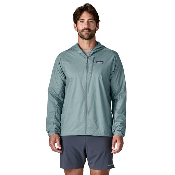 Patagonia Houdini jacket