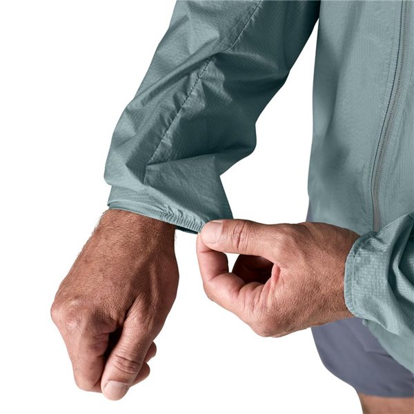 Patagonia Houdini jacket