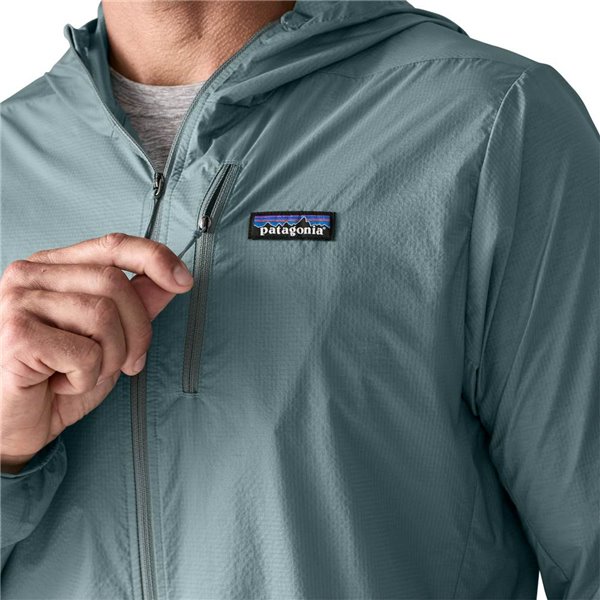 Patagonia Houdini jacket