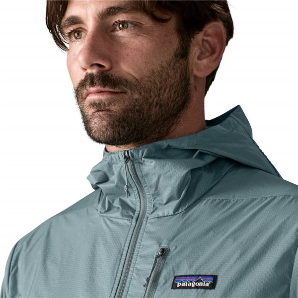 Patagonia Houdini jacket