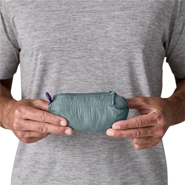 Patagonia Houdini jacket