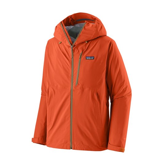 Patagonia Granite Crest Jacket