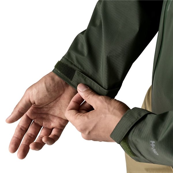 Patagonia Granite Crest Jacket