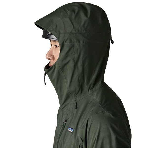 Patagonia Granite Crest Jacket