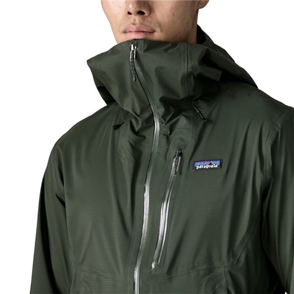 Patagonia Granite Crest Jacket