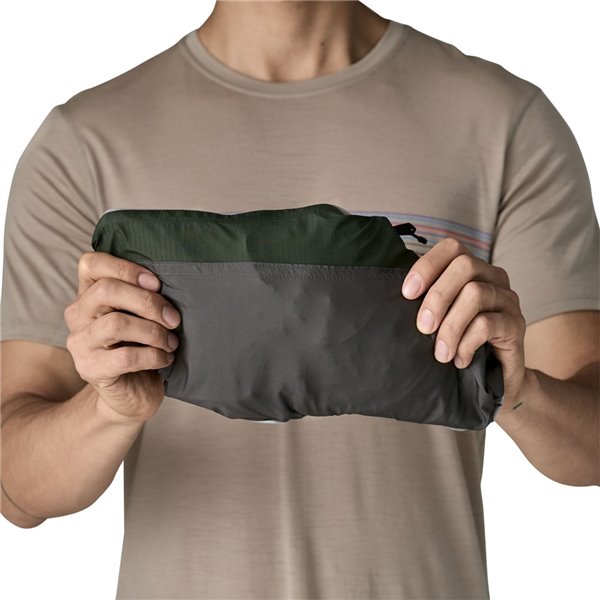 Patagonia Granite Crest Jacket