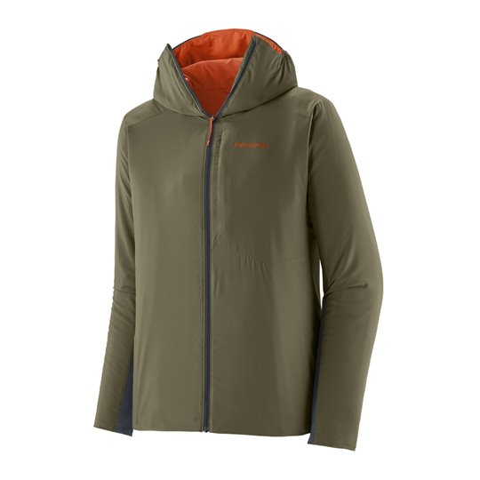 Patagonia Nano-Air Ultralight Full Zip Hoody