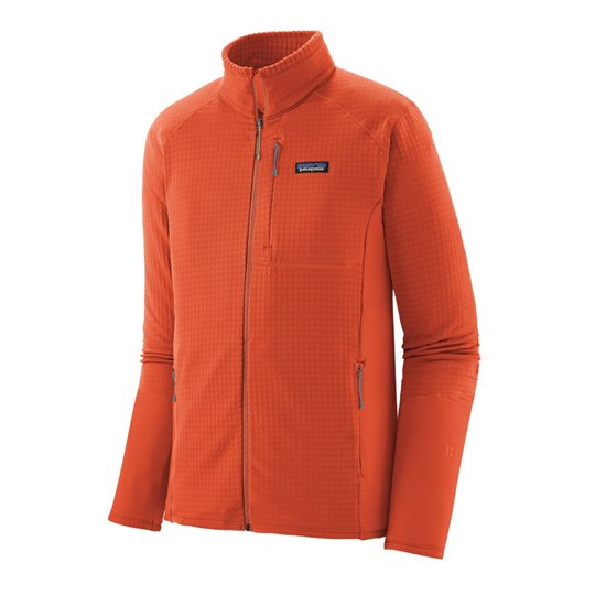 Patagonia R1 Jacket