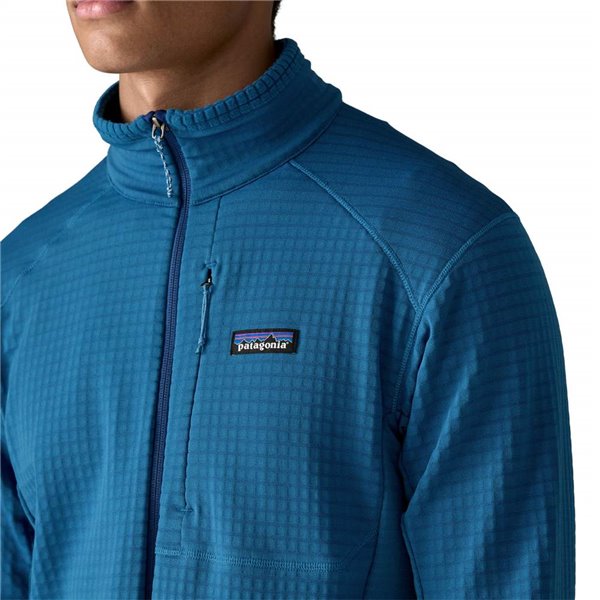 Patagonia R1 Jacket