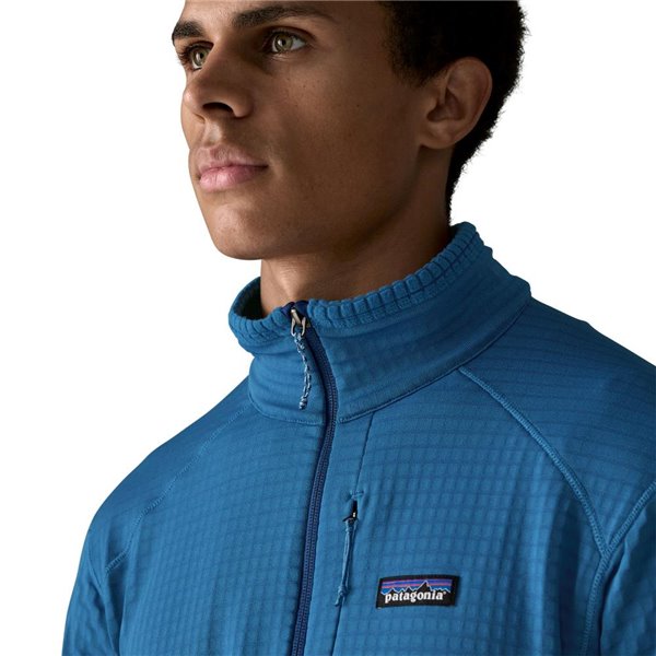 Patagonia R1 Jacket