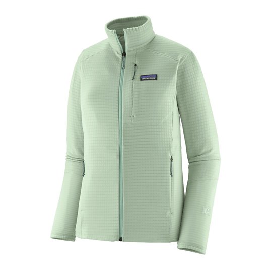 Patagonia R1 Jacket donna