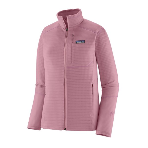 Patagonia R1 Jacket womens