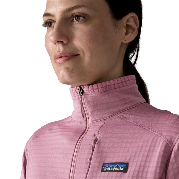Patagonia R1 Jacket womens