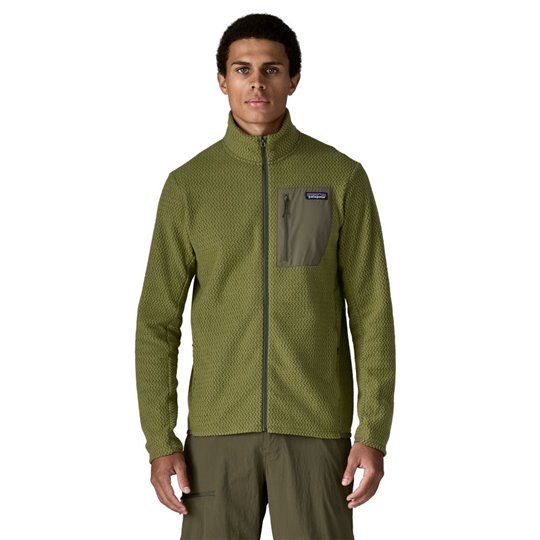 Patagonia R1 Air jacket
