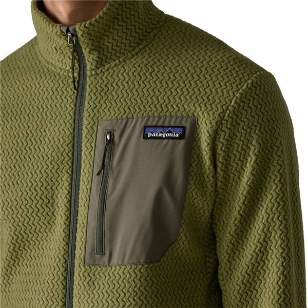 Patagonia R1 Air jacket