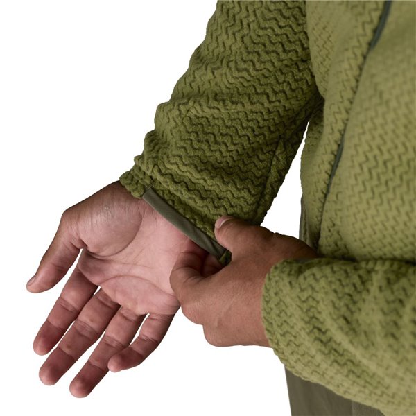 Patagonia R1 Air jacket