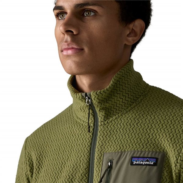 Patagonia R1 Air jacket