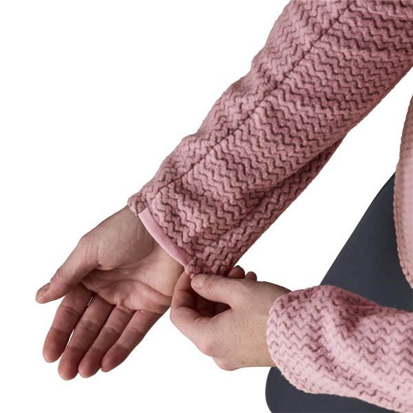 Patagonia R1 Air jacket donna