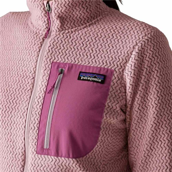 Patagonia R1 Air jacket woman