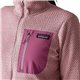 Patagonia R1 Air jacket woman