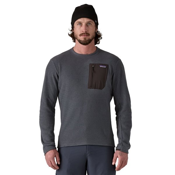 Patagonia R1 Air crew