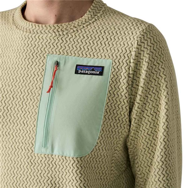 Patagonia R1 Air crew woman