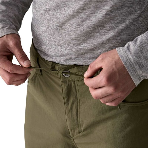 Patagonia Quandary Pant