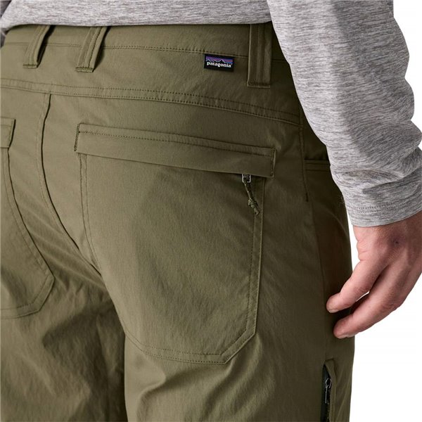 Patagonia Quandary Pant