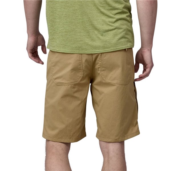 Patagonia Quandary short