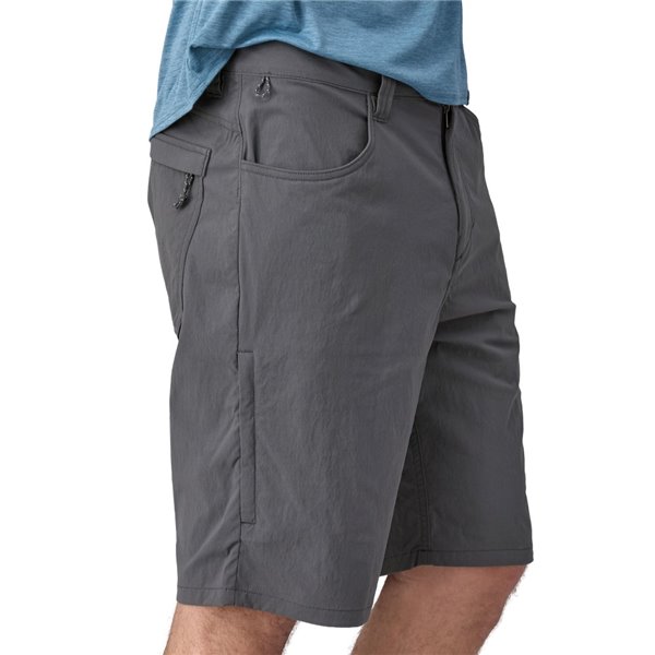Patagonia Quandary short