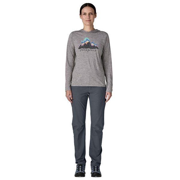Patagonia Terravia Trail pant woman