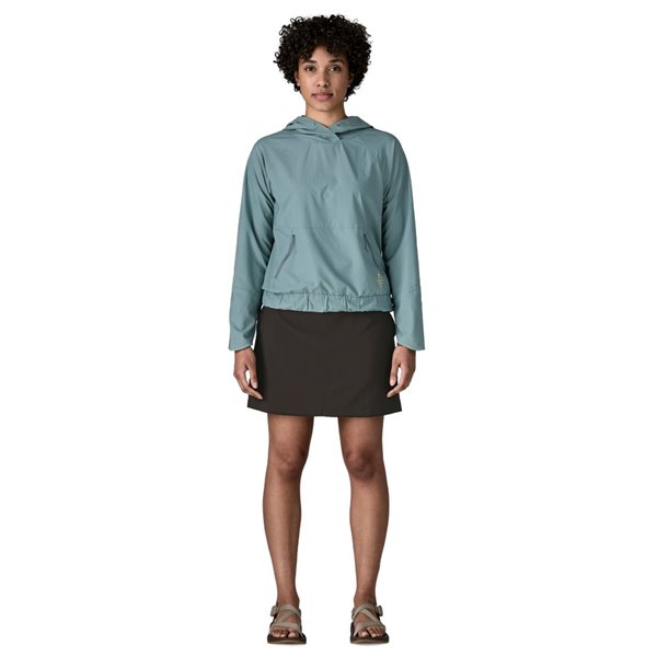 Patagonia Terrebonne Traveler Skort donna