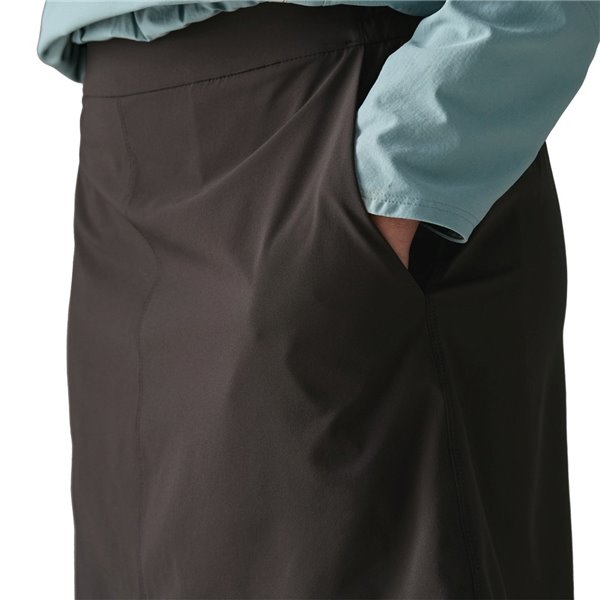 Patagonia Terrebonne Traveler Skort woman