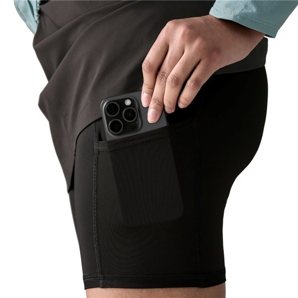 Patagonia Terrebonne Traveler Skort damen