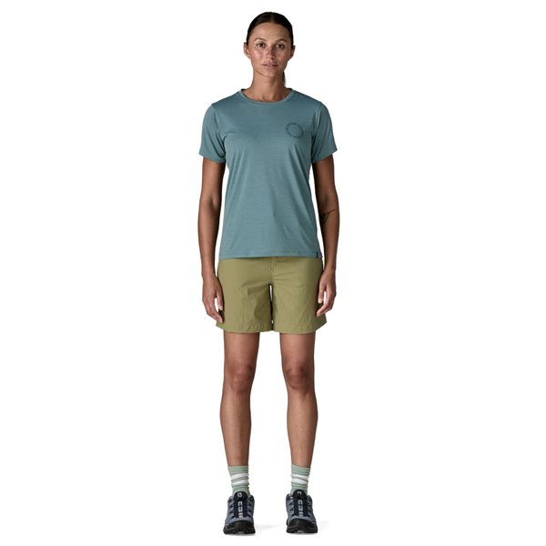 Patagonia Quandary short women's 