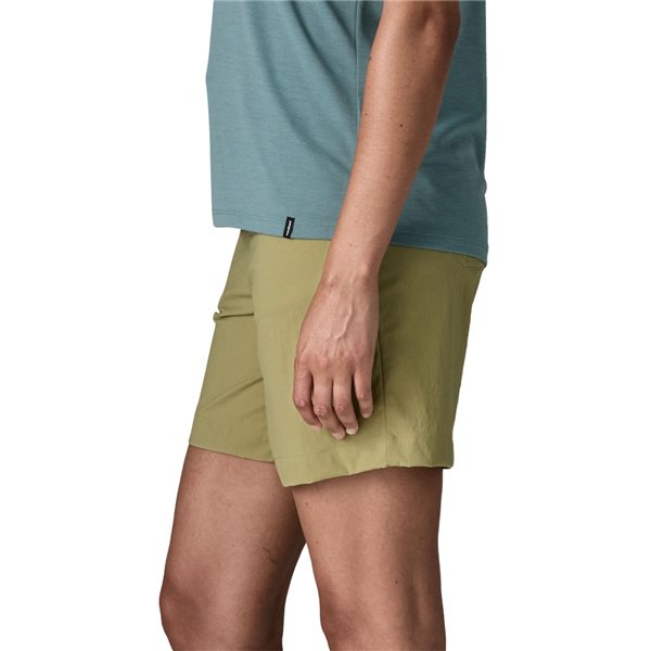 Patagonia Quandary short Damen