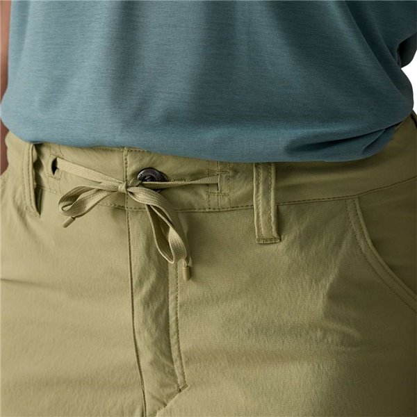 Patagonia Quandary short women's 