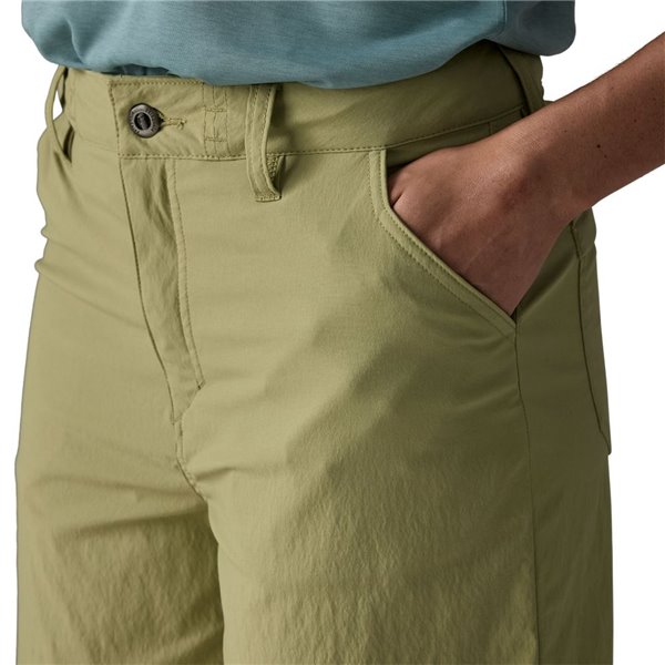 Patagonia Quandary short Damen
