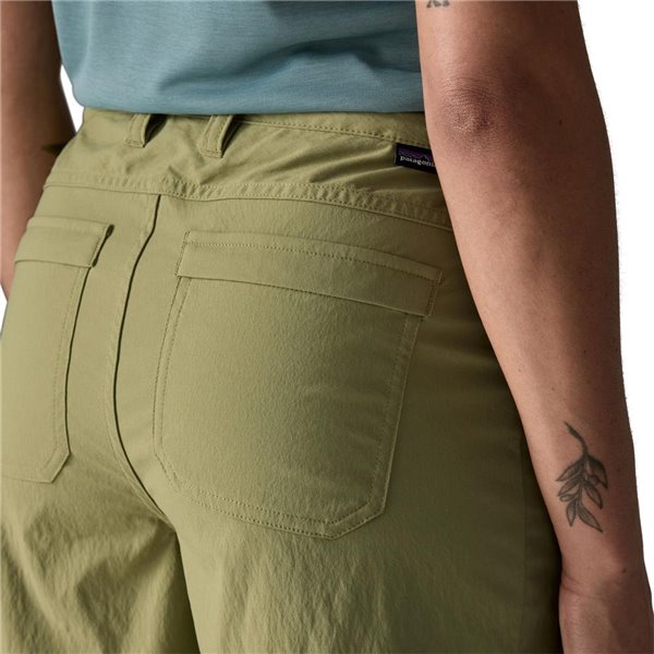 Patagonia Quandary short Damen