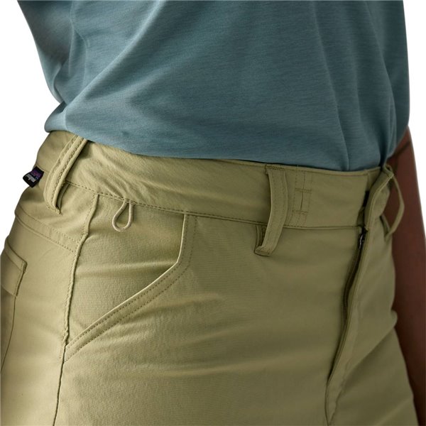 Patagonia Quandary short Damen
